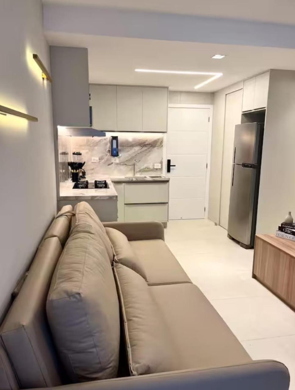 Apartamento Apartamento Central Feira de Santana Exterior foto
