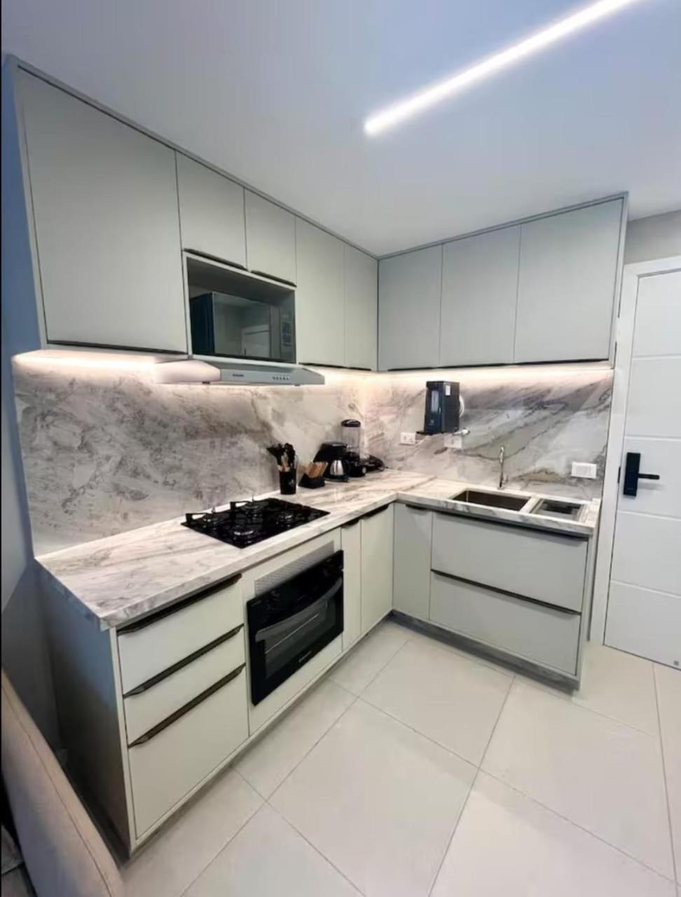 Apartamento Apartamento Central Feira de Santana Exterior foto